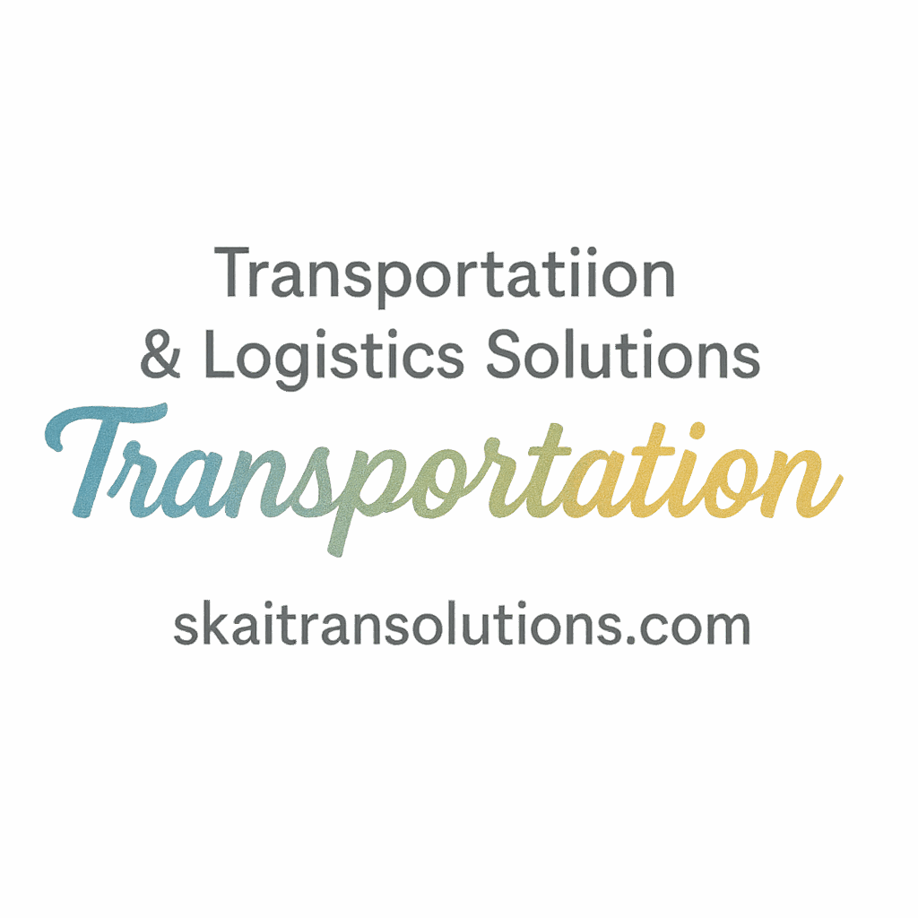 skaitransolutions.com